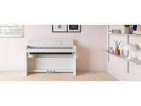 Yamaha YDP-S36 WH Arius Yamaha YDP-S36 WH Arius